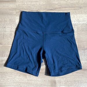 Lululemon Align Shorts